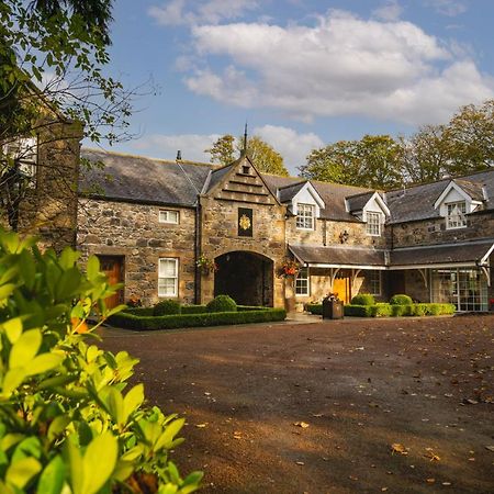 Trump Macleod House & Lodge, Scotland Balmedie المظهر الخارجي الصورة