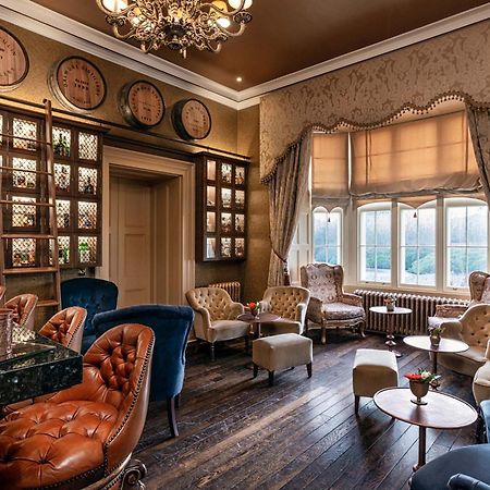 Trump Macleod House & Lodge, Scotland Balmedie المظهر الخارجي الصورة