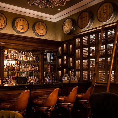 Trump Macleod House & Lodge, Scotland Balmedie المظهر الخارجي الصورة