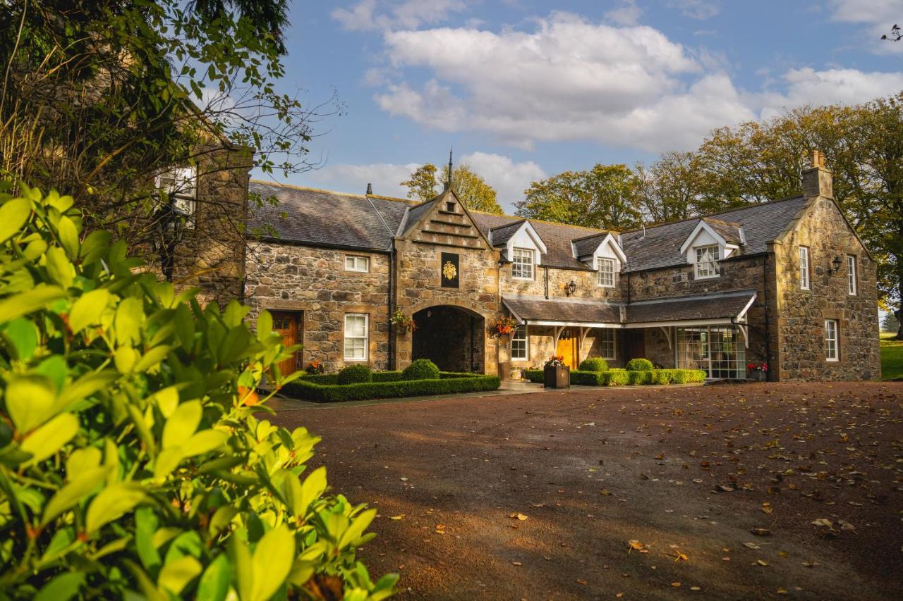Trump Macleod House & Lodge, Scotland Balmedie المظهر الخارجي الصورة