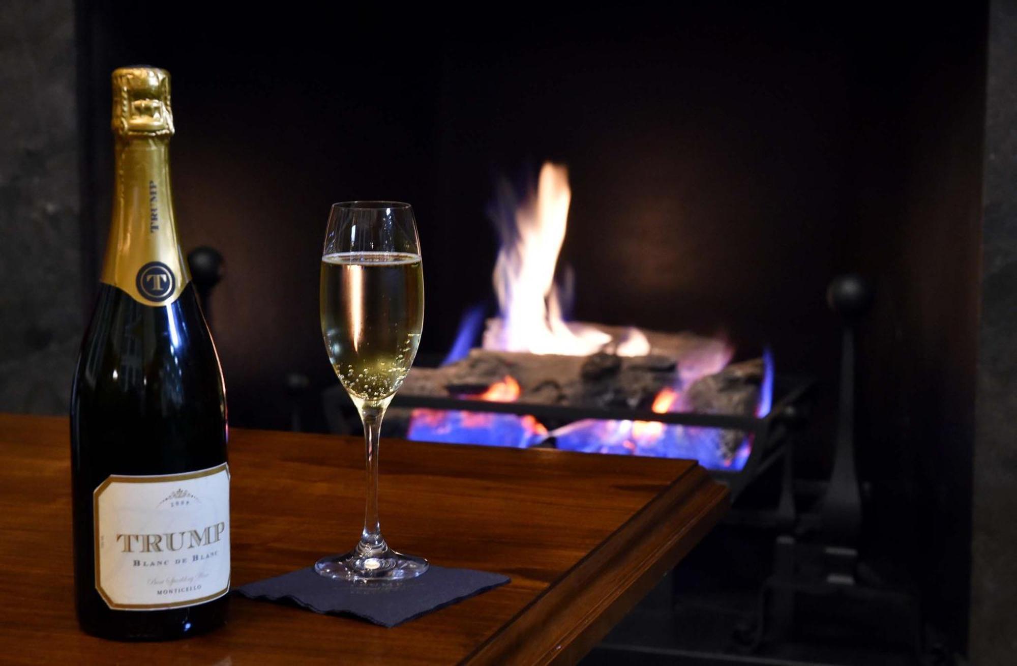 Trump Macleod House & Lodge, Scotland Balmedie المظهر الخارجي الصورة