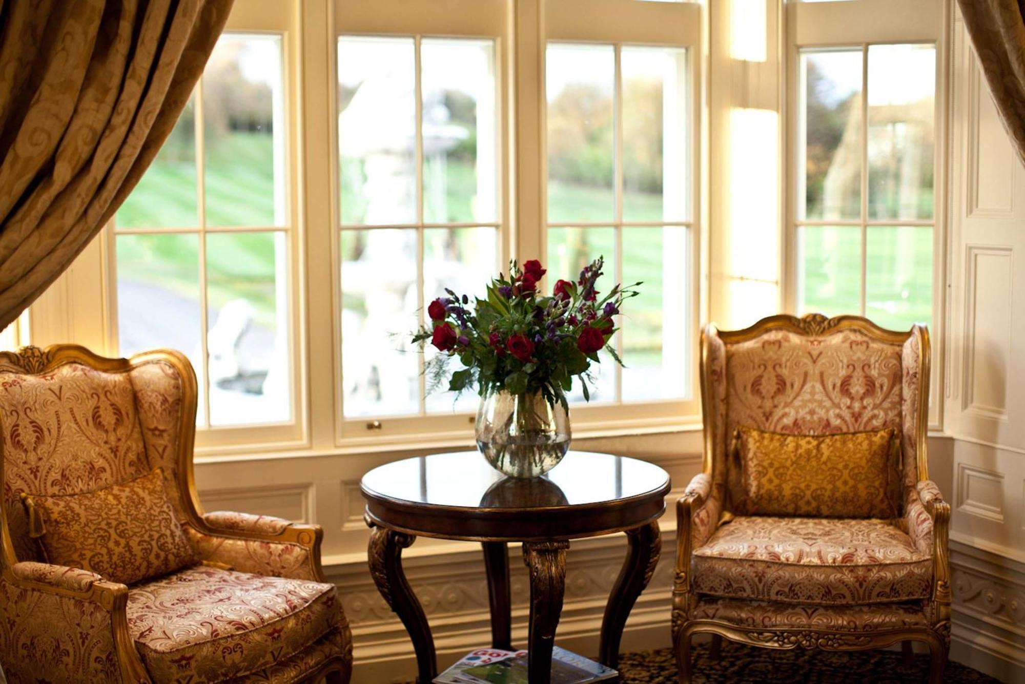 Trump Macleod House & Lodge, Scotland Balmedie المظهر الخارجي الصورة