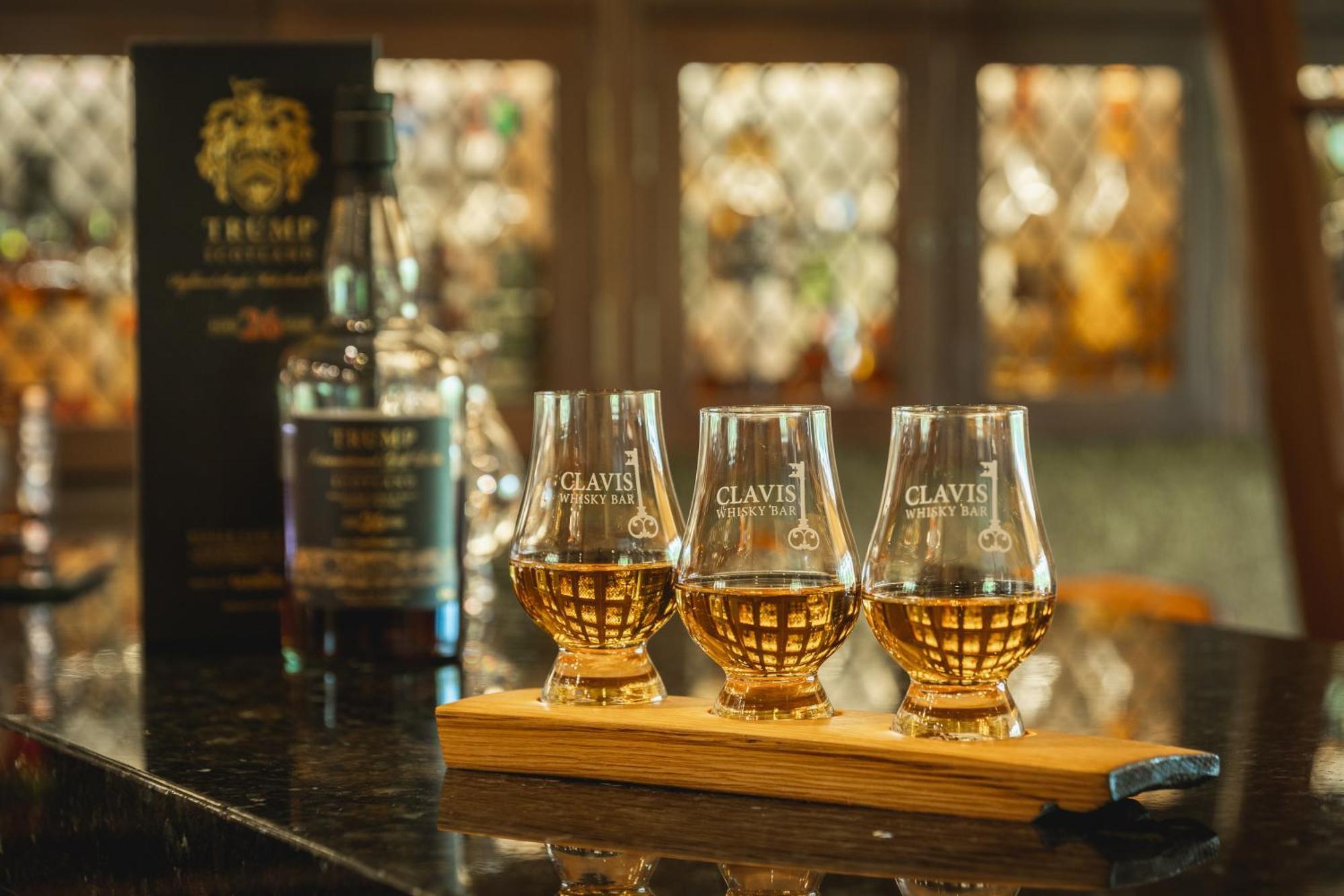Trump Macleod House & Lodge, Scotland Balmedie المظهر الخارجي الصورة