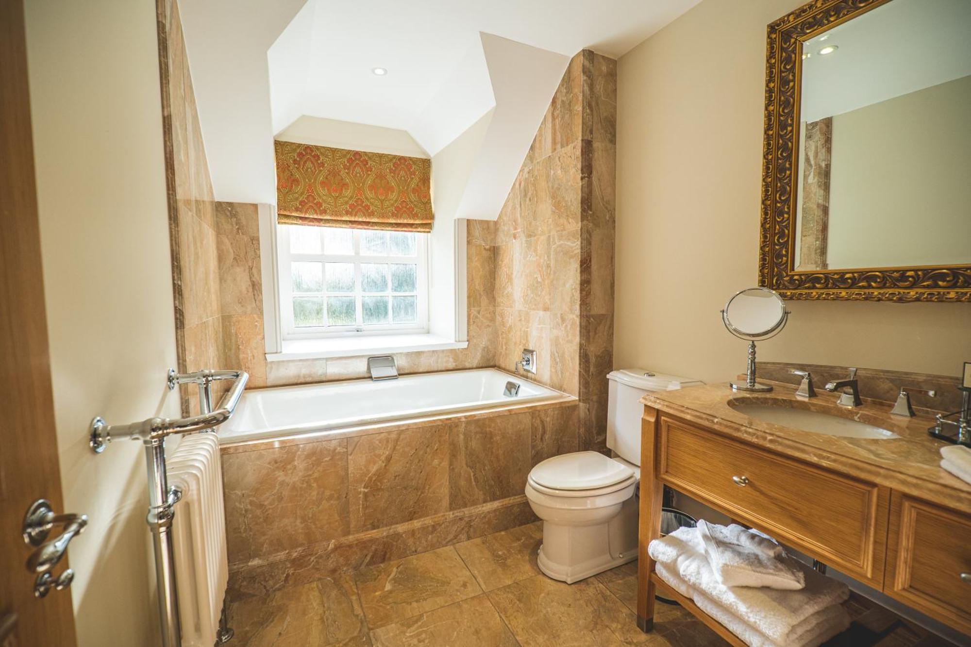 Trump Macleod House & Lodge, Scotland Balmedie المظهر الخارجي الصورة