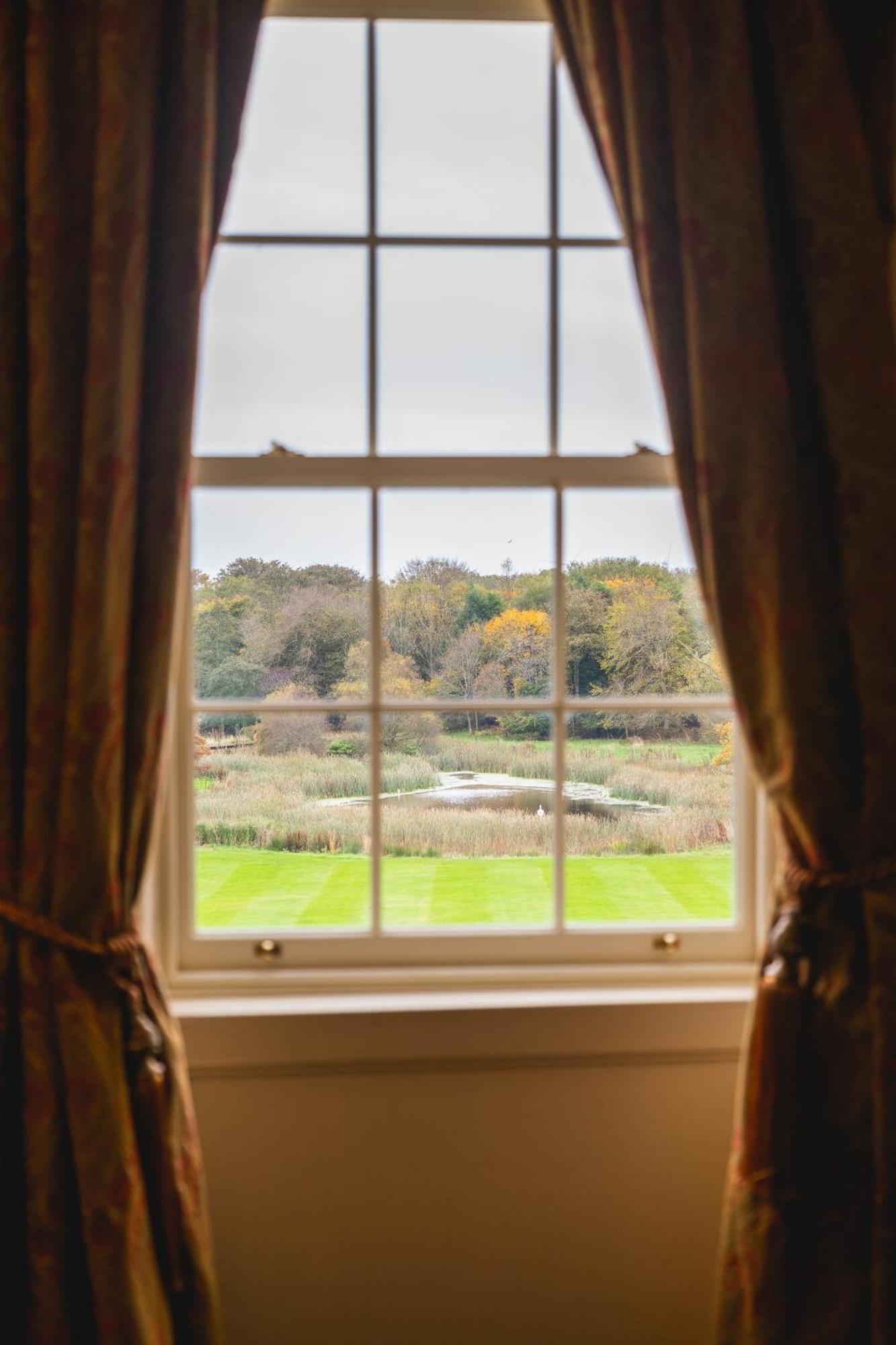 Trump Macleod House & Lodge, Scotland Balmedie المظهر الخارجي الصورة
