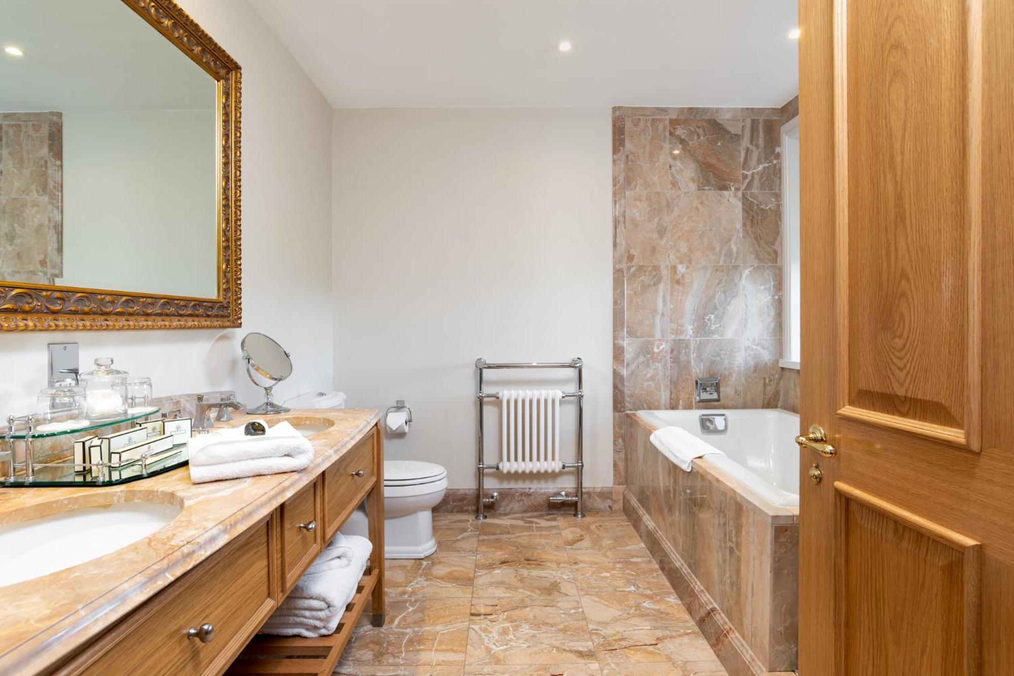 Trump Macleod House & Lodge, Scotland Balmedie المظهر الخارجي الصورة