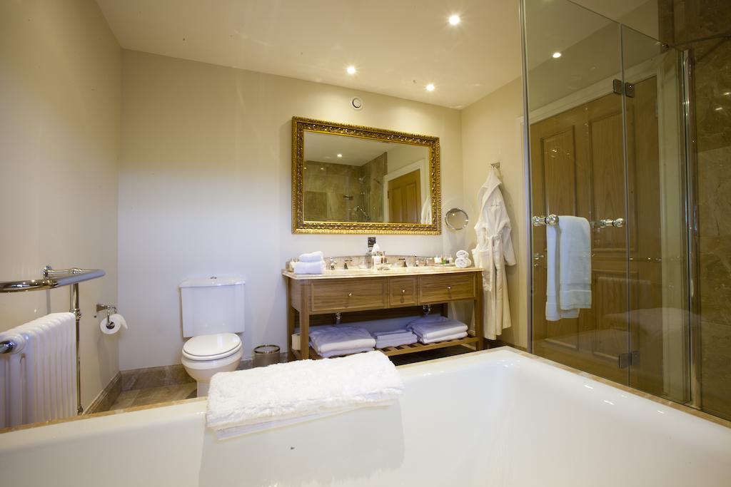 Trump Macleod House & Lodge, Scotland Balmedie الغرفة الصورة