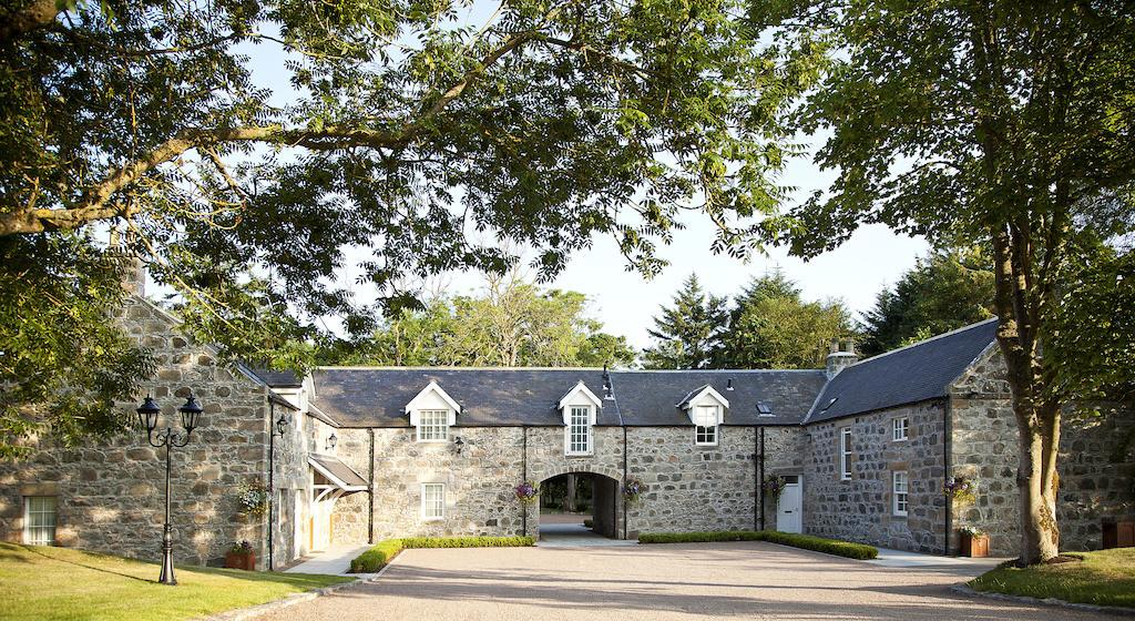 Trump Macleod House & Lodge, Scotland Balmedie الغرفة الصورة