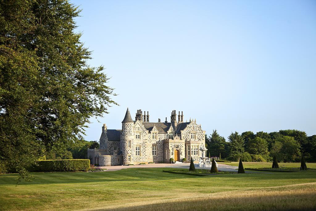 Trump Macleod House & Lodge, Scotland Balmedie الغرفة الصورة