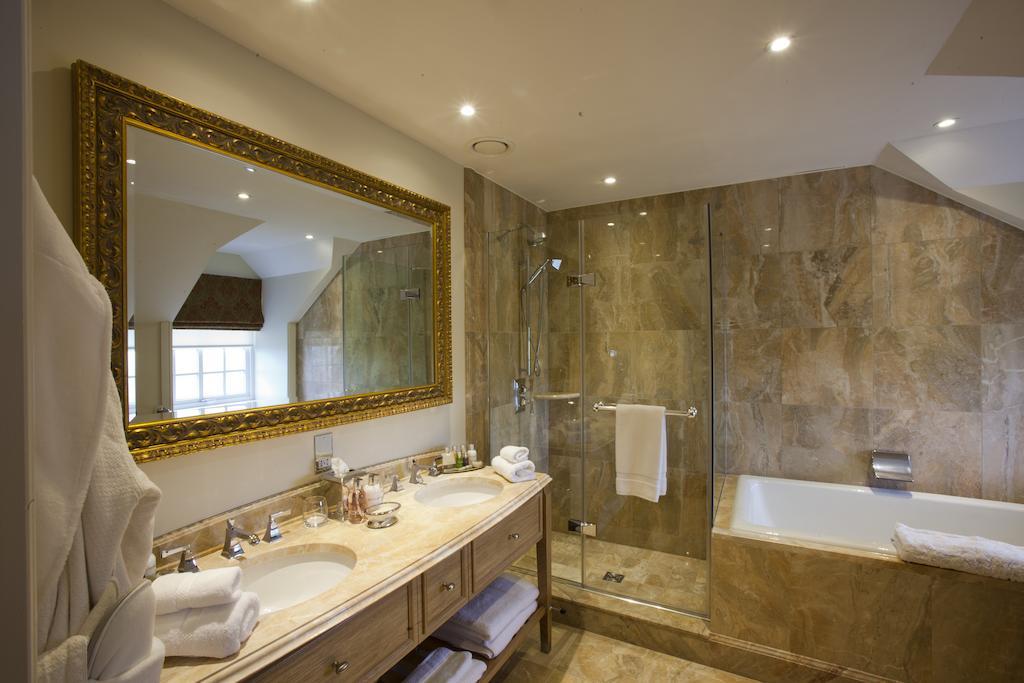 Trump Macleod House & Lodge, Scotland Balmedie المظهر الخارجي الصورة