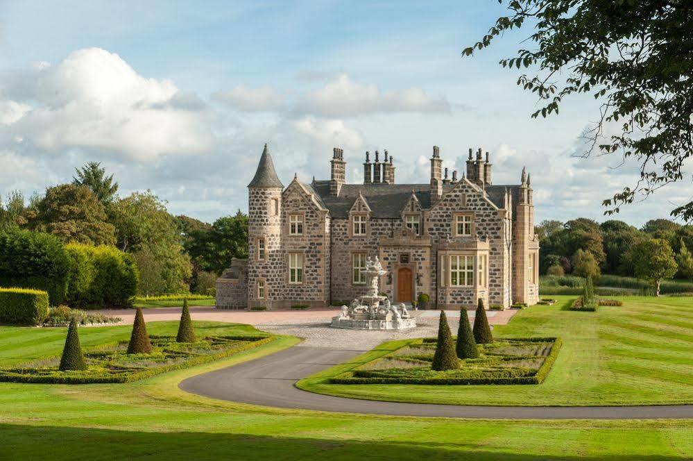 Trump Macleod House & Lodge, Scotland Balmedie المظهر الخارجي الصورة