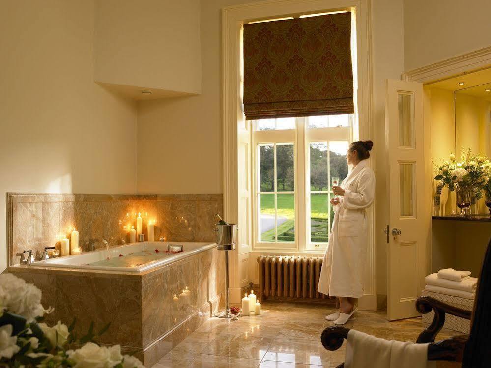 Trump Macleod House & Lodge, Scotland Balmedie المظهر الخارجي الصورة