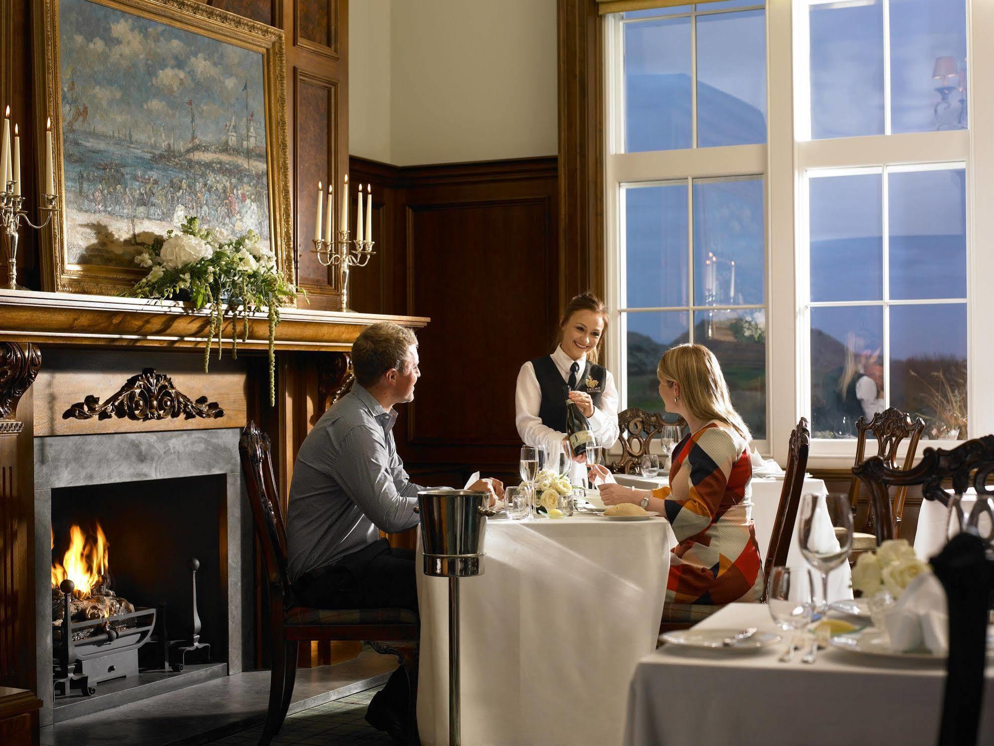 Trump Macleod House & Lodge, Scotland Balmedie المظهر الخارجي الصورة