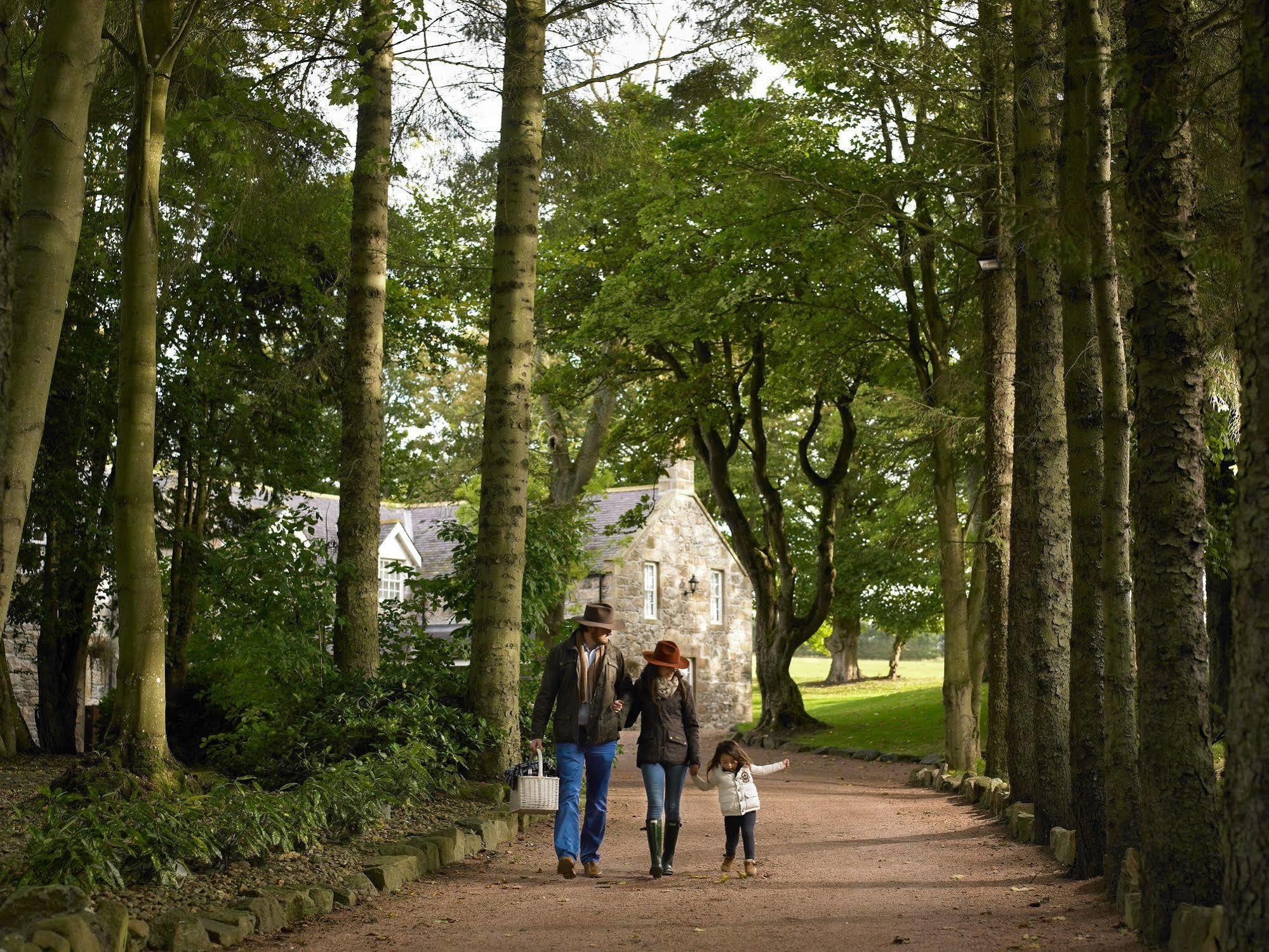 Trump Macleod House & Lodge, Scotland Balmedie المظهر الخارجي الصورة